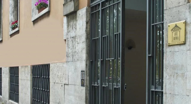 Residenza Ave Roma