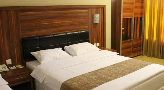 Lamassu Hotel, Buchen Sie Hotel All-Inclusive-Hotels in Erbil, in der Nähe von Syriac Heritage Museum, All Inclusive