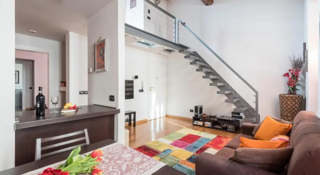Casine 28 apartment, Забронировать Апартаменты/квартира Флоренция Тоскана, рядом с Дом Буонаротти