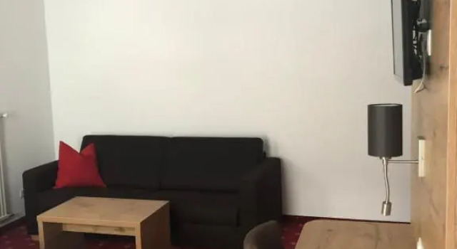 Номер Standard Hotel Wilder Mann