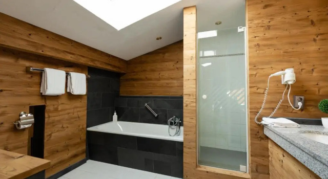 Семейный номер Standard Seehotel Schlierseer Hof