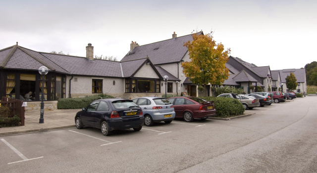Premier Inn Llandudno - Glan-Conwy, Забронировать Отель Отели Сноудония с парковкой, Парковка