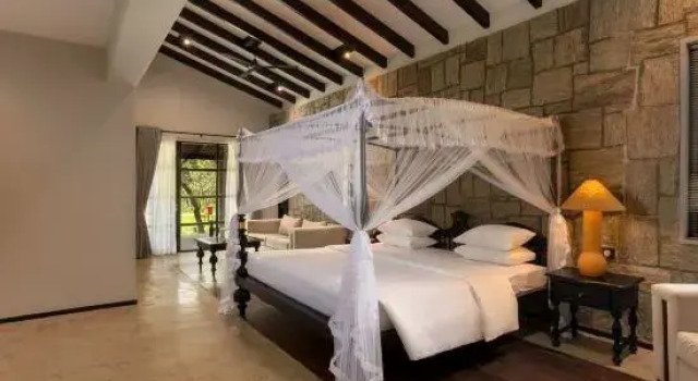 Люкс Presidential Ayugiri Ayurveda Wellness Resort Sigiriya