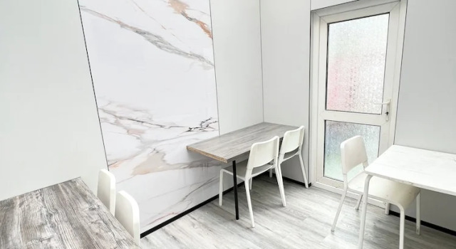 Номер Standard Addison's Adorable Abode