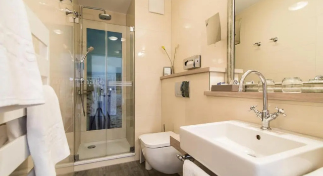 Полулюкс Suiten-Hotel mare Langeoog