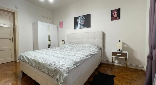 Апартаменты Premier rooms