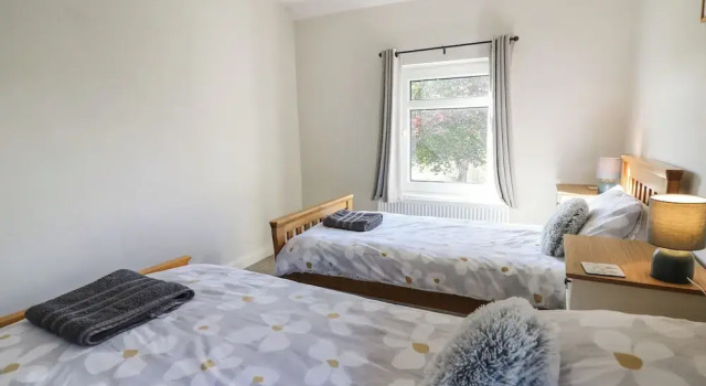 Pengraig, Book Hotel Hoteller i Mid Wales med parkering, Parkering