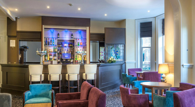 The Durley Dean Hotel