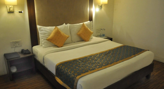 GenX Uday, Rudrapur, Prenota Hotel Hotel a Rudrapur con piscina, Piscina