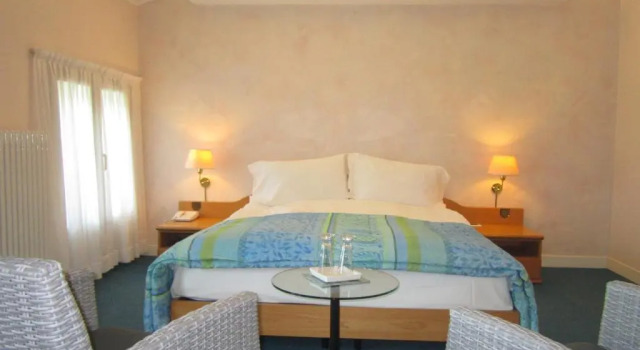 Номер Superior Hotel La Villa