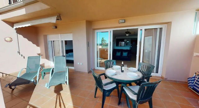 Апартаменты Ginkgo 302891-A Murcia Holiday Rentals Property