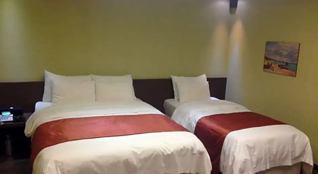 Номер Premier Nox Boutique Hotel