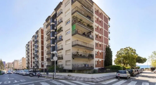 The Hollidays Apartment, Забронировать Апартаменты/квартира Отели Калелья с парковкой, рядом с Музей туризма, Парковка