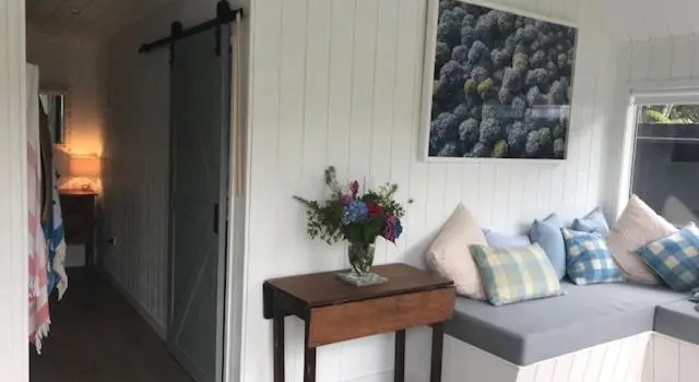 Hahei Kereru Cottage