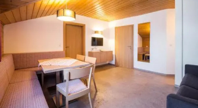 Apparthotel Mitteregg, Rezerwuj Hotel Wagrain 