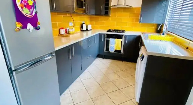 Beach Shack Apartment