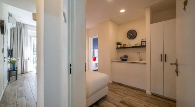 Suite Paamonim Jerusalem Hotel