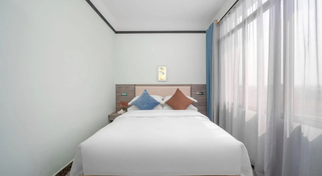 Juyuan Hotel (Guilin Liangjiang International Airport Airport Town), Prenota Hotel Guilin Guangxi Zhuang Autonomous Region