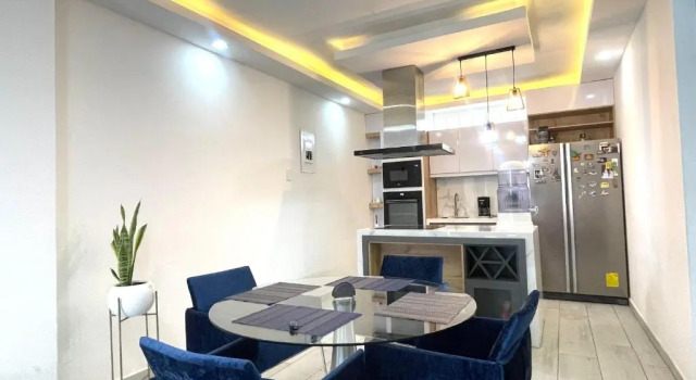 Departamento frente a San Marino mall, Забронировать Апартаменты/квартира Апартаменты Гуаякиль, рядом с Конгресс-центр в Гуаякиль, Апартаменты/квартира