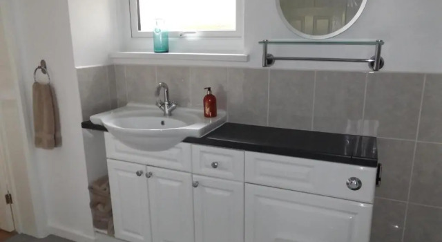 Апартаменты Family guest suite in Cheselbourne