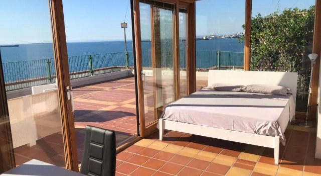 Lejlighed La Suite del Mare