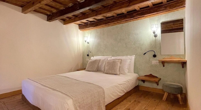 Полулюкс Midgard Suites