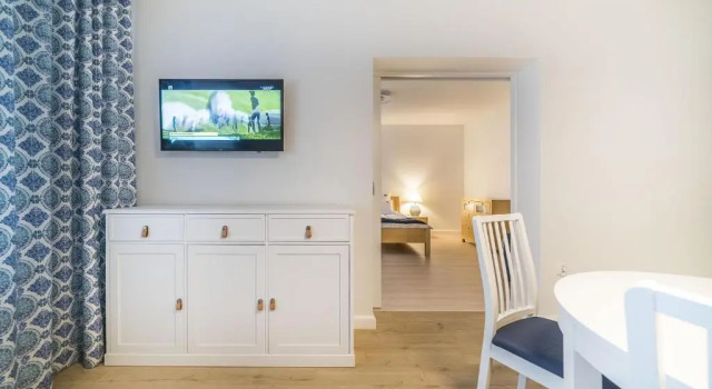 Люкс Deluxe Apartamenty Draga