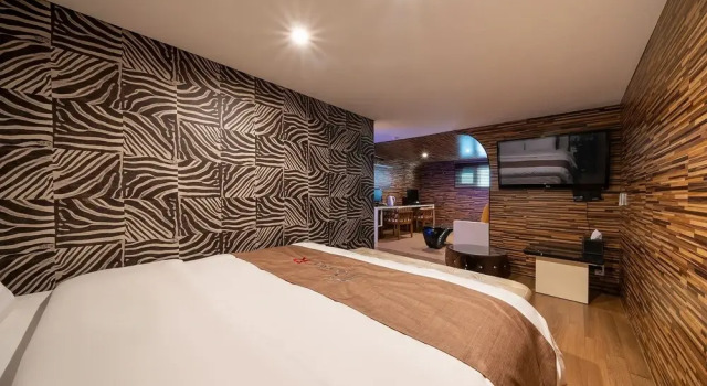 Bucheon Sangdong R Hotel, Забронировать Отель Отели Пучхон 3 звезды, 3*