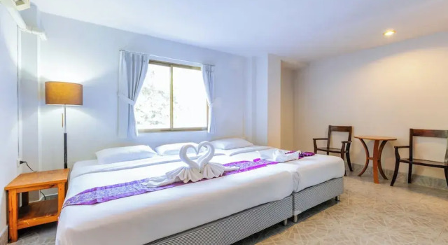 Номер Standard Hua Hin Star Hotel