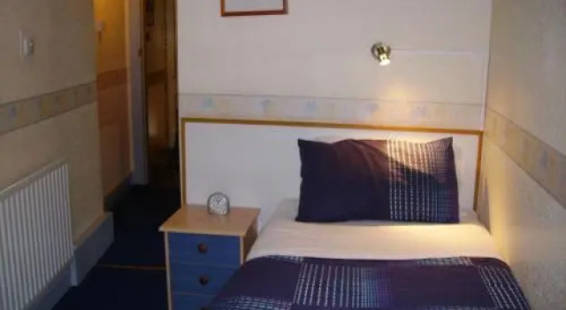 Beachlands Guest Accommodation, Забронировать Гостевой дом Гостевые дома Скегнесс, рядом с Tower Gardens, Гостевой дом