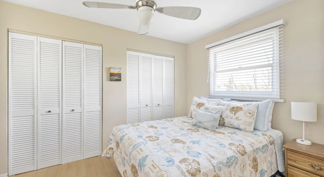 Coastal Retreat