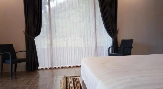 Вилла Superior The luxe villas lombok