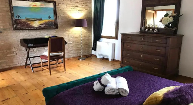 Полулюкс B&B Tenuta della Duchessa