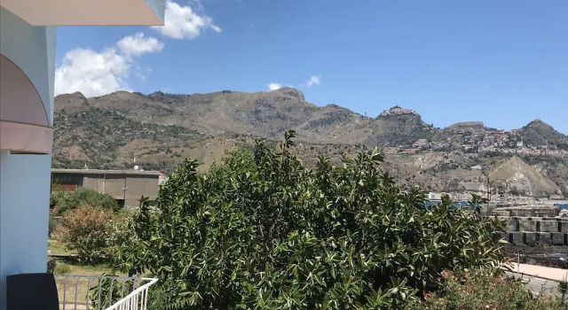 Номер Standard Hotel Porto Azzurro