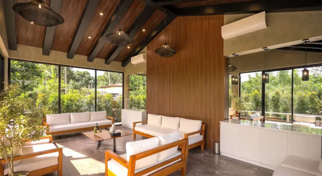 Likha Wellness Resort, Rezerwuj Ośrodek wypoczynkowy Hotele SPA w Batangas, SPA