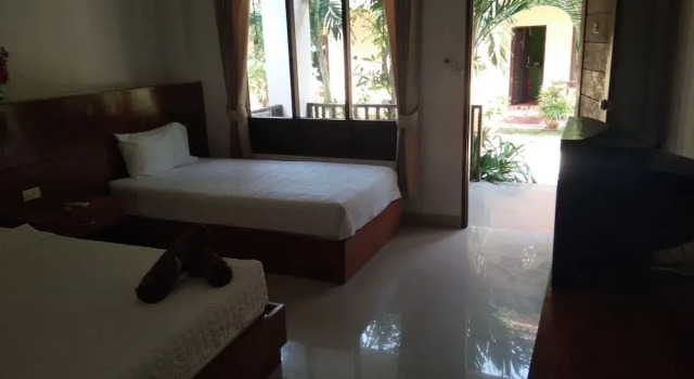 Номер Standard Modern Resort