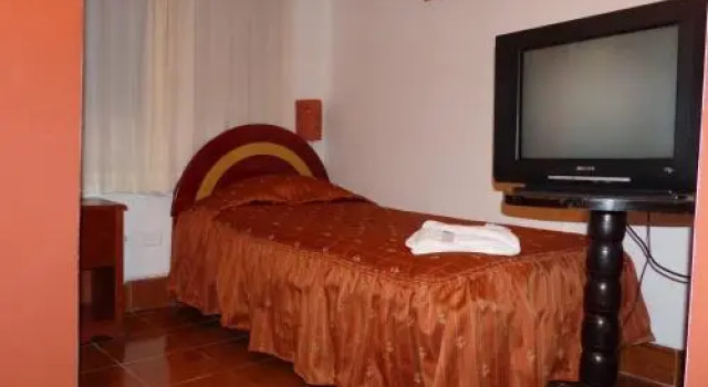 Casa Koch Hotel, Rezerwuj Hotel Cusco City Centre Cuzco