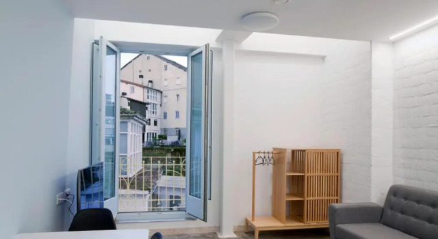 Apartamentos Turísticos As Burgas 6 by Bossh Hotels, Prenota Appartamento Ourense 