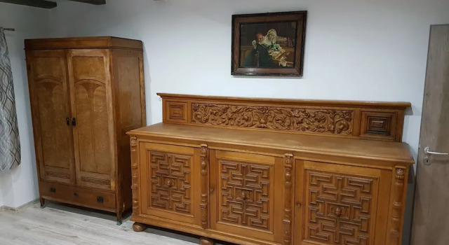 Коттедж Apartmány Malý Princ