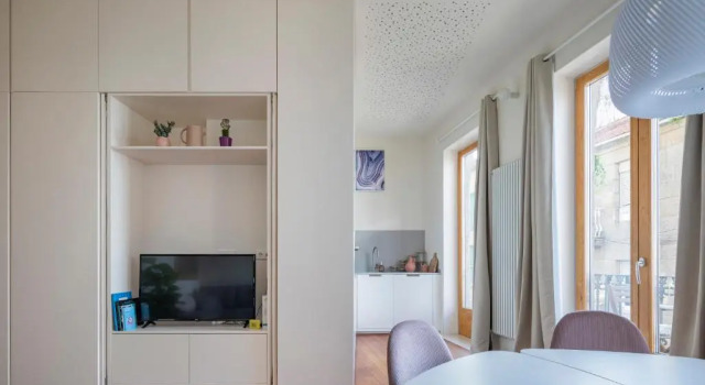 Olivo Apartment by Pris, Book Apartment Vigo 