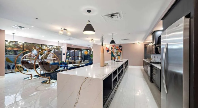 Wanderstay Boutique Hotel, Book Boutique Hotel Hoteller i Houston med parkering, Parkering