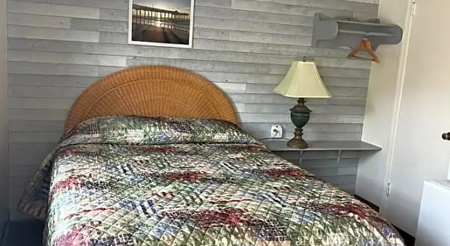 Номер Deluxe Boulevard Motel