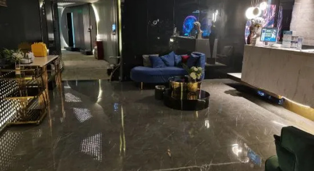 SAVLA Hotel (Hongyadong Branch, Monument to the people's Liberation Pedestrian Street, Chongqing)