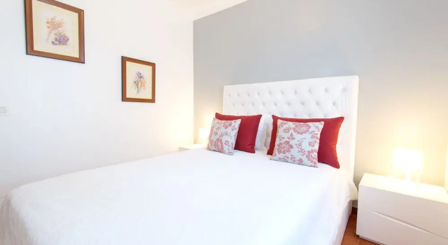 Апартаменты Casas da Vila - Duna Parque Group