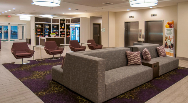 Holiday Inn New Orleans Airport North by IHG