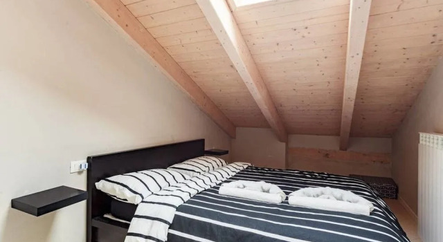 BLQ Wooden Rooms