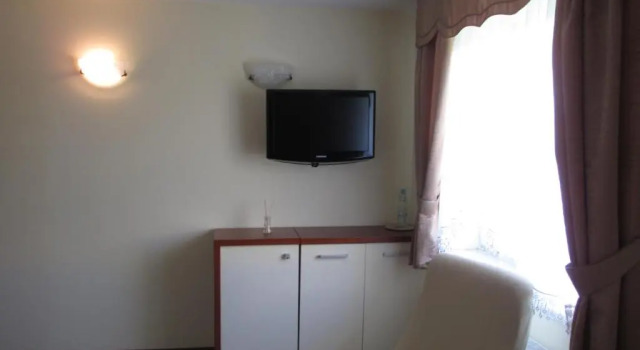 Номер Standard U Agaty