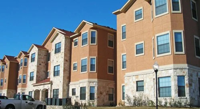 Eckhert Place, Забронировать Отель Сан-Антонио Bexar County