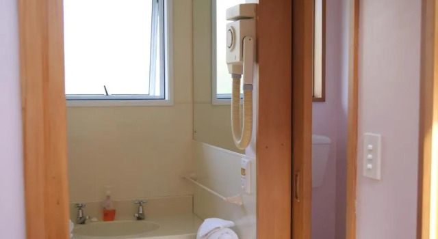 Апартаменты Apostles View Motel