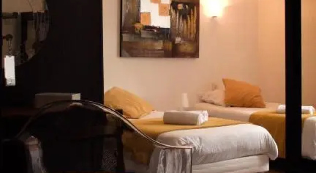 Номер Standard Hotel Le Derby